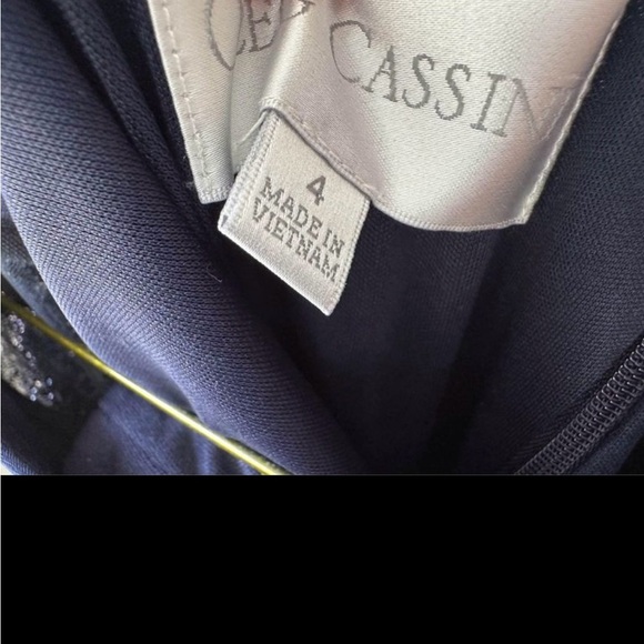 Oleg Cassini mother of the… dress - Picture 2 of 4